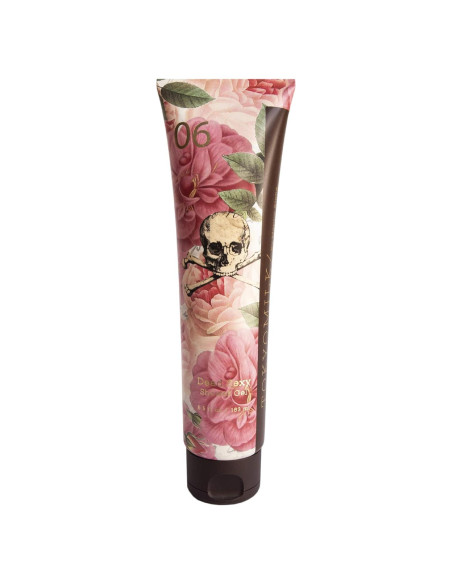 Gel de Ducha TOKYOMILK Muerto Sexy | 163 ml | Hidratante y Acondicionador