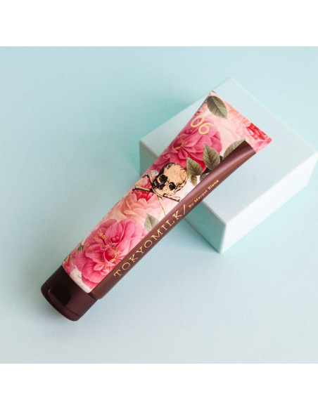 Gel de Ducha TOKYOMILK Muerto Sexy | 163 ml | Hidratante y Acondicionador