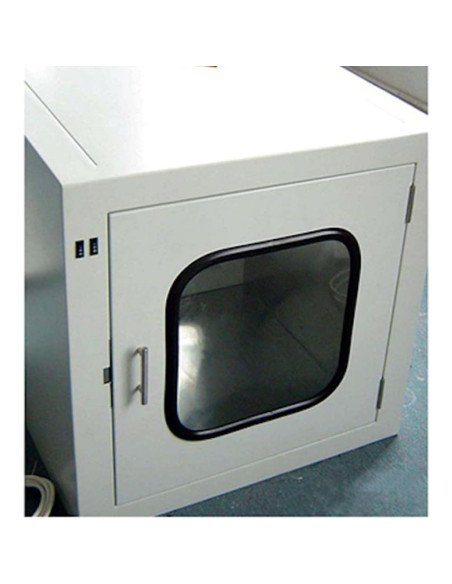 Bisel de borde de goma Tintvent 5 pies negro PVC