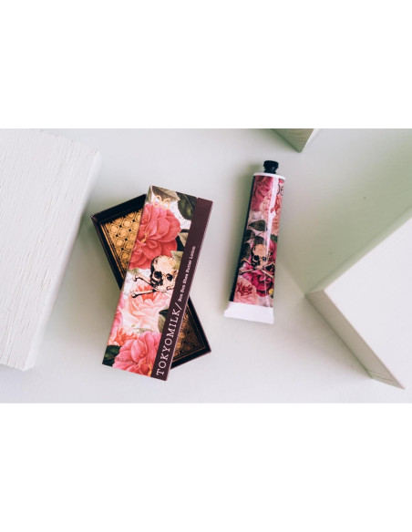 Gel de Ducha TOKYOMILK Muerto Sexy | 163 ml | Hidratante y Acondicionador