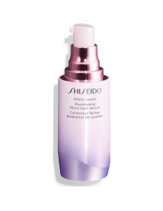 Suero Iluminador Shiseido White Lucent 30 mL - Anti-Manchas 2