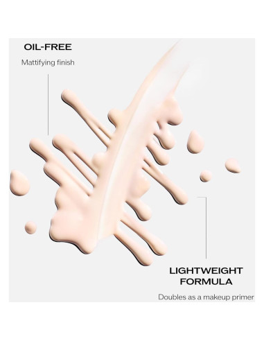 Protector Solar Shiseido Urban Environment SPF 42 47.3 ml