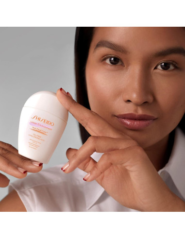 Protector Solar Shiseido Urban Environment SPF 42 47.3 ml