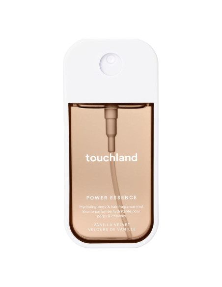 Bruma Corporal y Capilar Toque de Tierra Vainilla Terciopelo 60ml