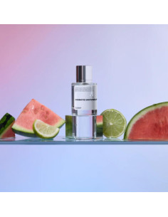 Agua Aromática Sandía Dossier 50ml - Fragancia Hombre Fresca 2