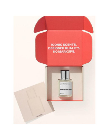 Agua Aromática Sandía Dossier 50ml - Fragancia Hombre Fresca