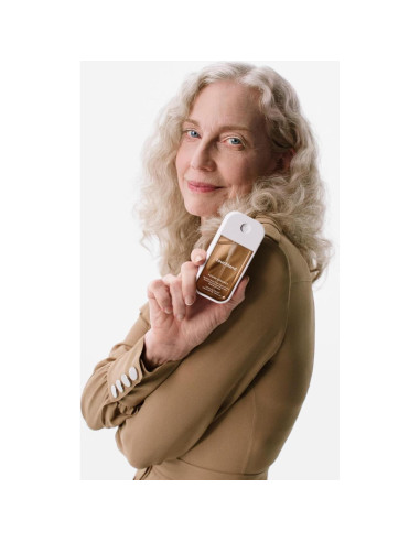 Bruma Corporal y Capilar Toque de Tierra Vainilla Terciopelo 60ml