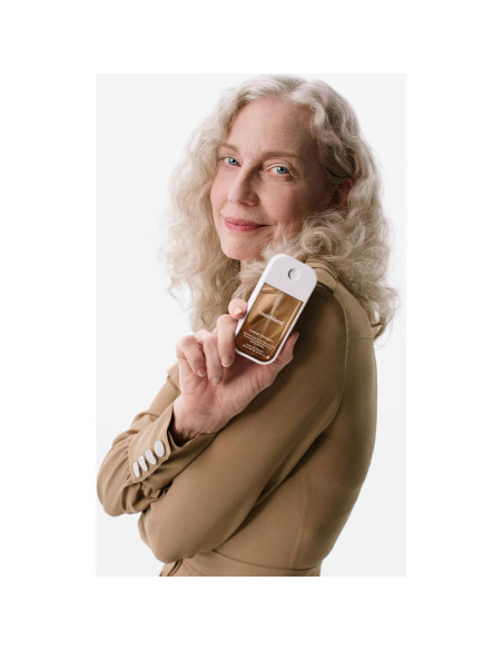 Bruma Corporal y Capilar Toque de Tierra Vainilla Terciopelo 60ml