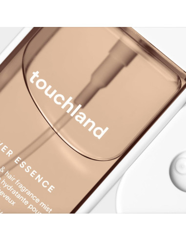 Bruma Corporal y Capilar Toque de Tierra Vainilla Terciopelo 60ml