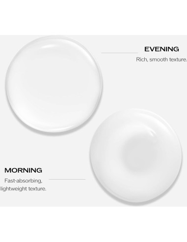 Conjunto Cuidado Piel Shiseido Bio-Performance 30mL x2