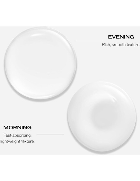 Conjunto Cuidado Piel Shiseido Bio-Performance 30mL x2