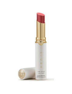 Tinte de Labios Kissu Tatcha SPF 25 Color Flor de Ciruelo