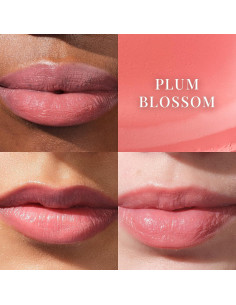 Tinte de Labios Kissu Tatcha SPF 25 Color Flor de Ciruelo 2