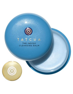 Bálsamo Limpiador Hidratante TATCHA Indigo 140 g