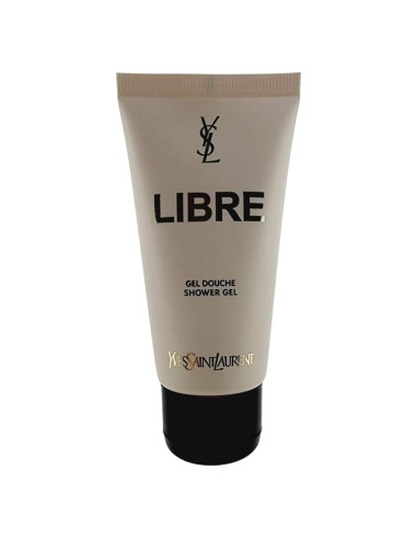 Gel de Ducha Yves Saint Laurent Libre 48.19g para Mujeres