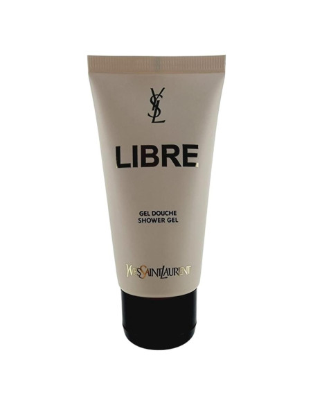 Gel de Ducha Yves Saint Laurent Libre 48.19g para Mujeres