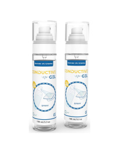 Gel Conductivo ReaJoy 100ml para Electrodos TENS y EMS