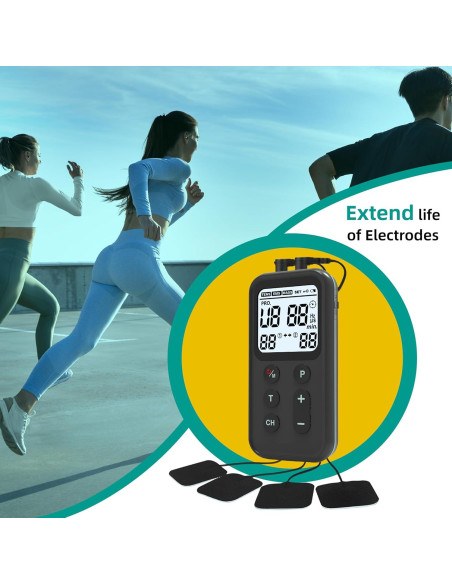 Gel Conductivo ReaJoy 100ml para Electrodos TENS y EMS