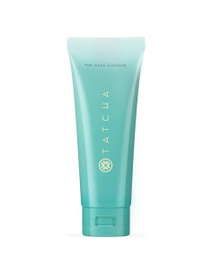Limpiador Exfoliante Profundo TATCHA 142g - Elimina Suciedad