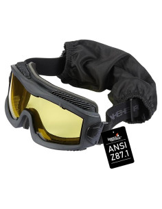 Gafas de Seguridad Tácticas Lancer Tactical AERO Antivaho