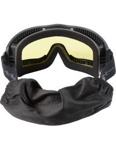 Gafas de Seguridad Tácticas Lancer Tactical AERO Antivaho 2