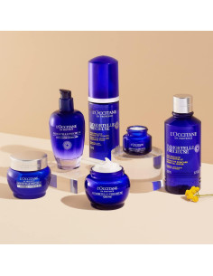 Espuma Limpiadora L'Occitane Inmortal 148 ml - Piel Radiante 2