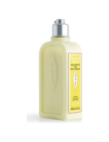 Acondicionador Fresco L'OCCITANE 248 ml - Verbena Cítrica