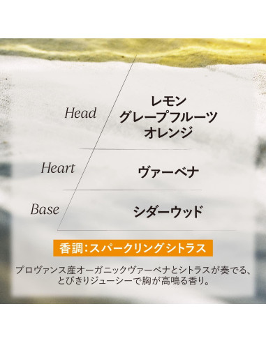 Acondicionador Fresco L'OCCITANE 248 ml - Verbena Cítrica