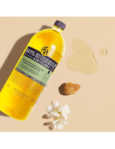 Aceite de Ducha L'Occitane Almendra 500 ml Suavizante 2