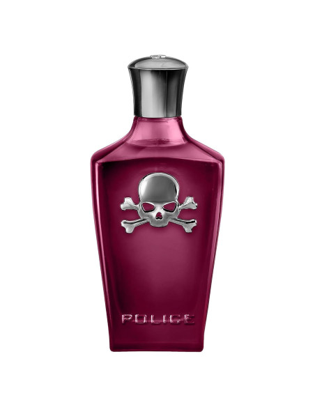 Poción de Amor Policía EDP 100ml - Aroma Amaderado y Ámbar Poción de Amor Policía EDP 100ml - Aroma Amaderado y Ámbar