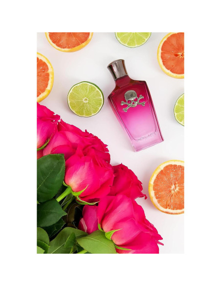 Poción de Amor Policía EDP 100ml - Aroma Amaderado y Ámbar Poción de Amor Policía EDP 100ml - Aroma Amaderado y Ámbar