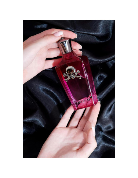 Poción de Amor Policía EDP 100ml - Aroma Amaderado y Ámbar Poción de Amor Policía EDP 100ml - Aroma Amaderado y Ámbar