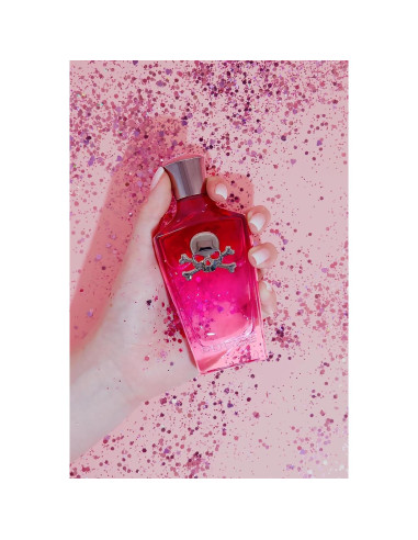 Poción de Amor Policía EDP 100ml - Aroma Amaderado y Ámbar