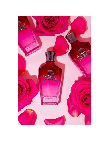 Poción de Amor Policía EDP 100ml - Aroma Amaderado y Ámbar