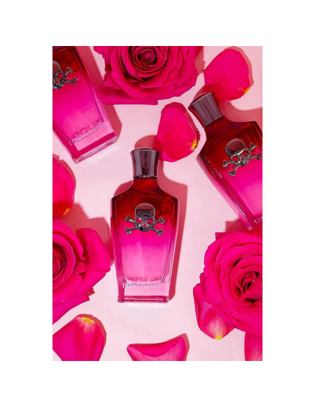 Poción de Amor Policía EDP 100ml - Aroma Amaderado y Ámbar Poción de Amor Policía EDP 100ml - Aroma Amaderado y Ámbar