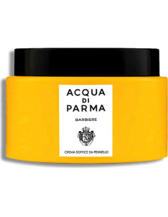 Crema de Afeitar Suave Acqua di Parma Barbiere 125g 2