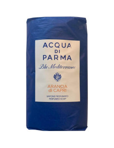 Set de 3 Jabones Envueltos Acqua Di Parma 100g Aroma Cítricos 2
