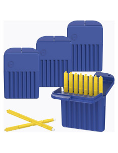 Filtros de Cerumen Starkey Hear Clear 24 Pcs para Audífonos