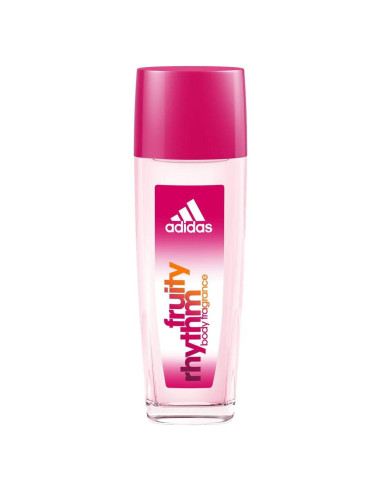 Fragancia Corporal Spray Adidas Fruity Rhythm 75 ml