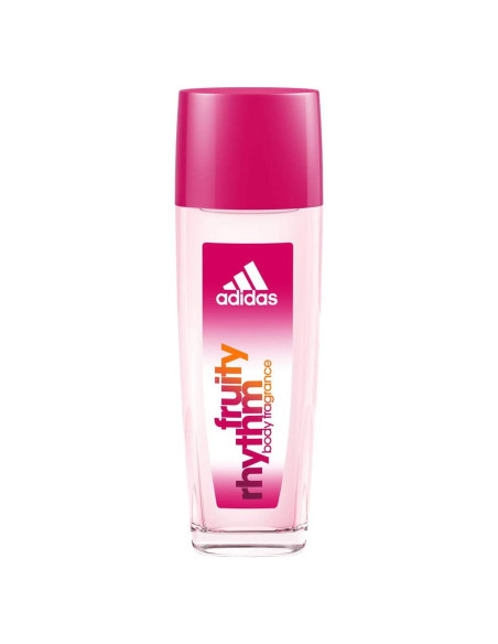 Fragancia Corporal Spray Adidas Fruity Rhythm 75 ml