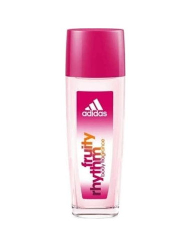 Fragancia Corporal Spray Adidas Fruity Rhythm 75 ml