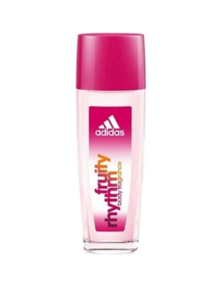 Fragancia Corporal Spray Adidas Fruity Rhythm 75 ml