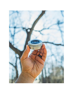 Lente OM SYSTEM M.Zuiko 14-42mm F3.5-5.6 EZ Plata para Micro Cuatro Tercios 2