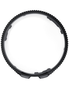 Protectores de Lentes Estándar Insta360 X5 - Vidrio Reforzado 2