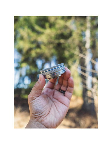 Lente OM SYSTEM M.Zuiko 14-42mm F3.5-5.6 EZ Plata para Micro Cuatro Tercios