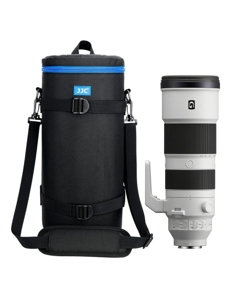 Funda de Lente de Cámara JJC Extra Grande para Nikon 180-600mm