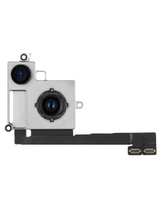 Reemplazo Cámara Trasera Principal 12MP iPhone 14 Plus