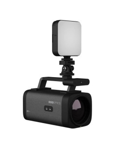 Cámara PTZOptics Pro Studio 1080p 12x Zoom Control Remoto