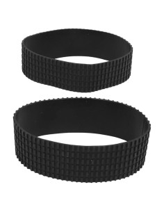 Juego de Goma para Lente Nikon AF S 70-200mm F2.8G ED VR II