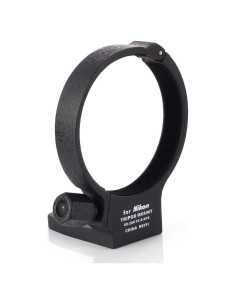 Anillo de Montaje en Trípode Hersmay para Lente Nikon 80-200mm